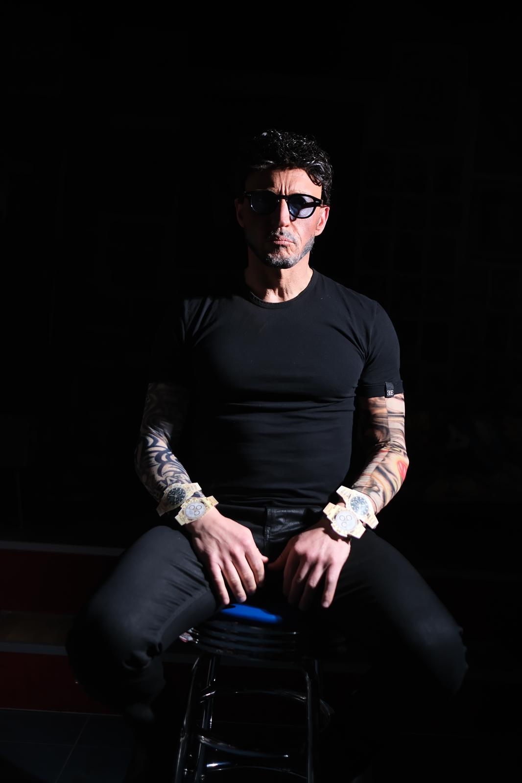 Fabrizio Corona